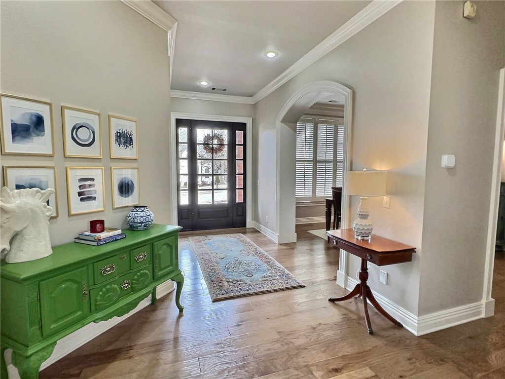 Willow Bend Sub - Residential