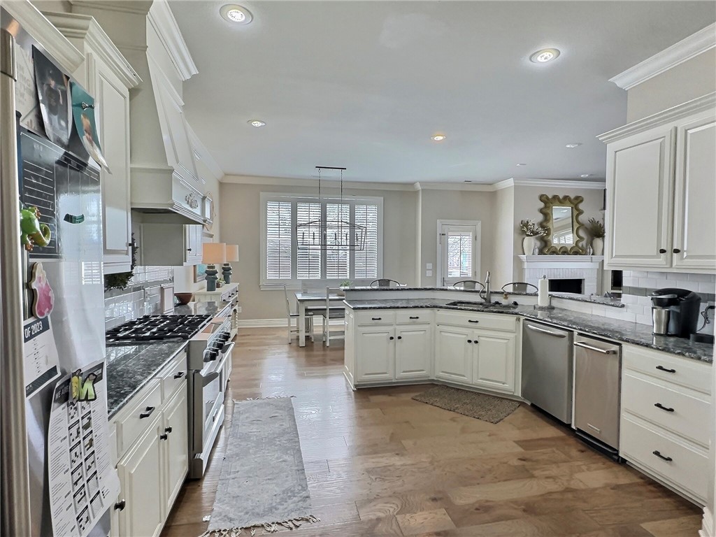 Willow Bend Sub - Residential