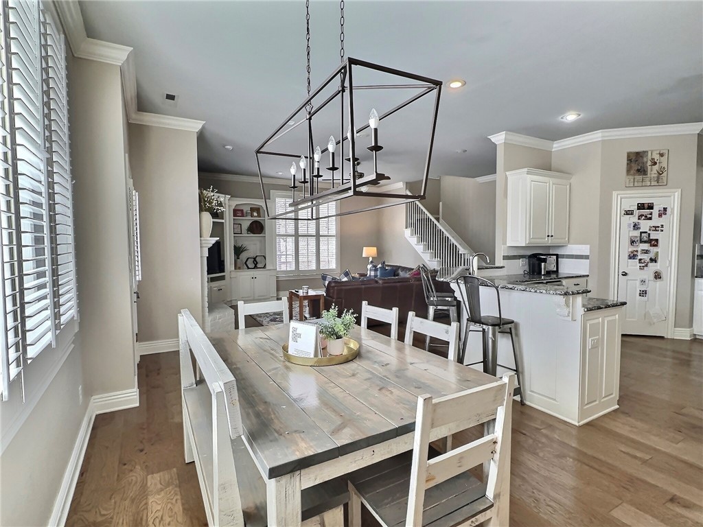 Willow Bend Sub - Residential