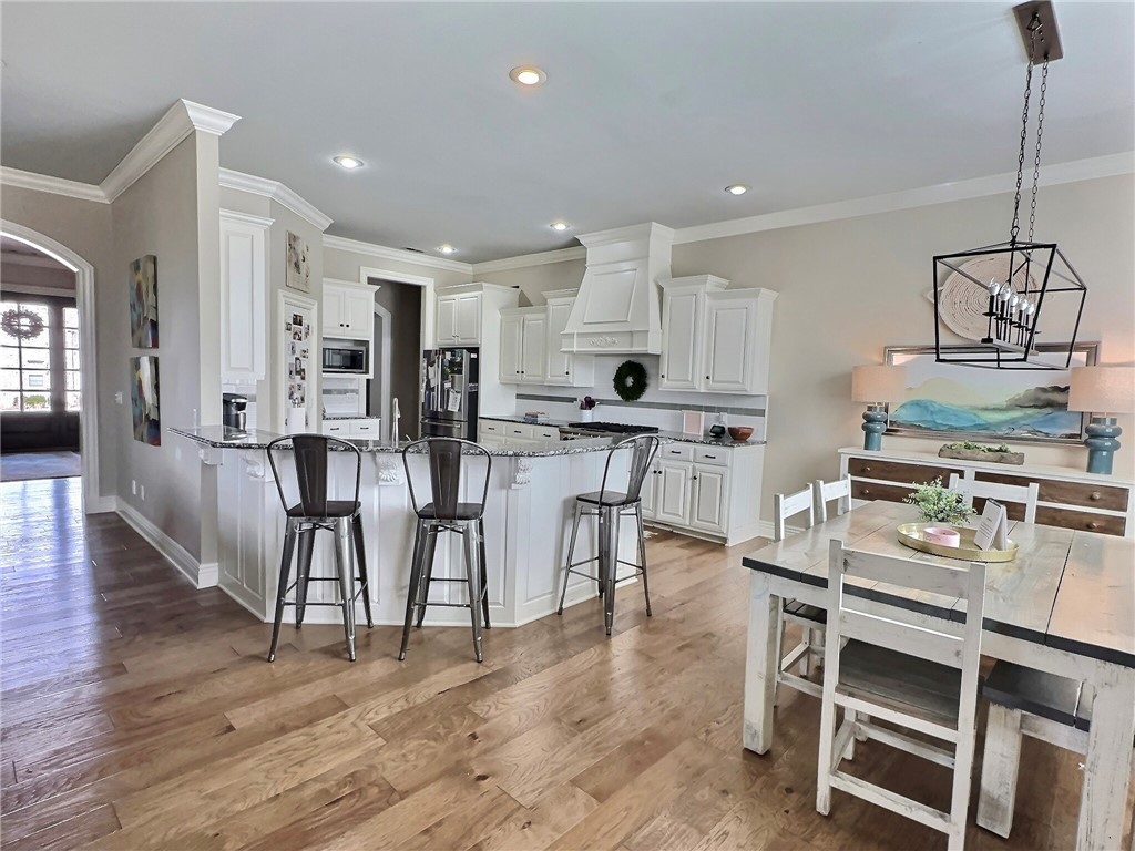 Willow Bend Sub - Residential