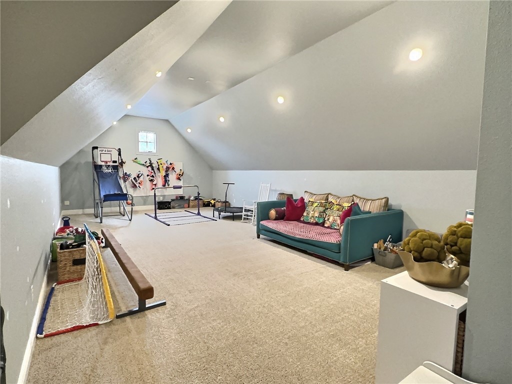 Willow Bend Sub - Residential