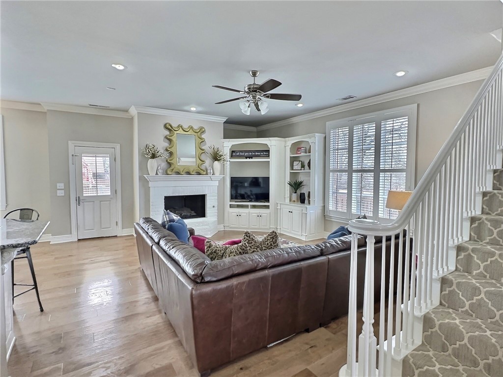 Willow Bend Sub - Residential