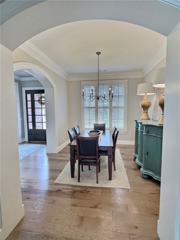 Willow Bend Sub - Residential