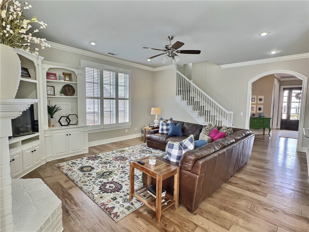 Willow Bend Sub - Residential