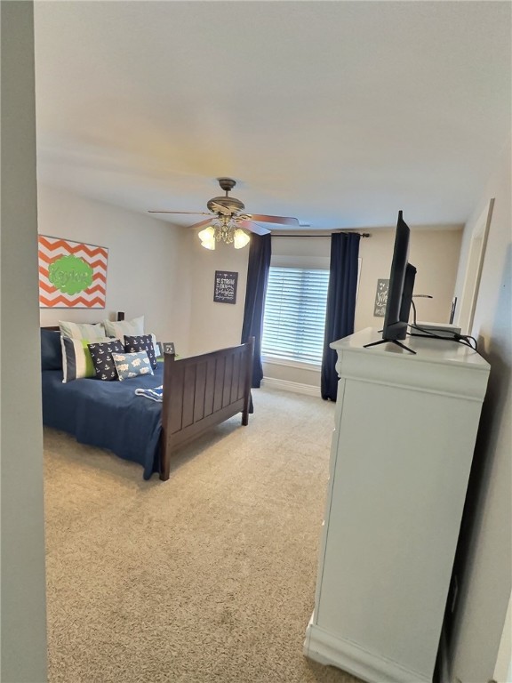 Willow Bend Sub - Residential