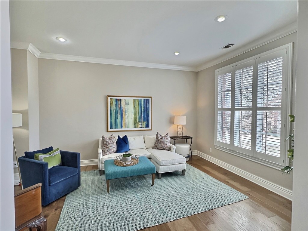 Willow Bend Sub - Residential