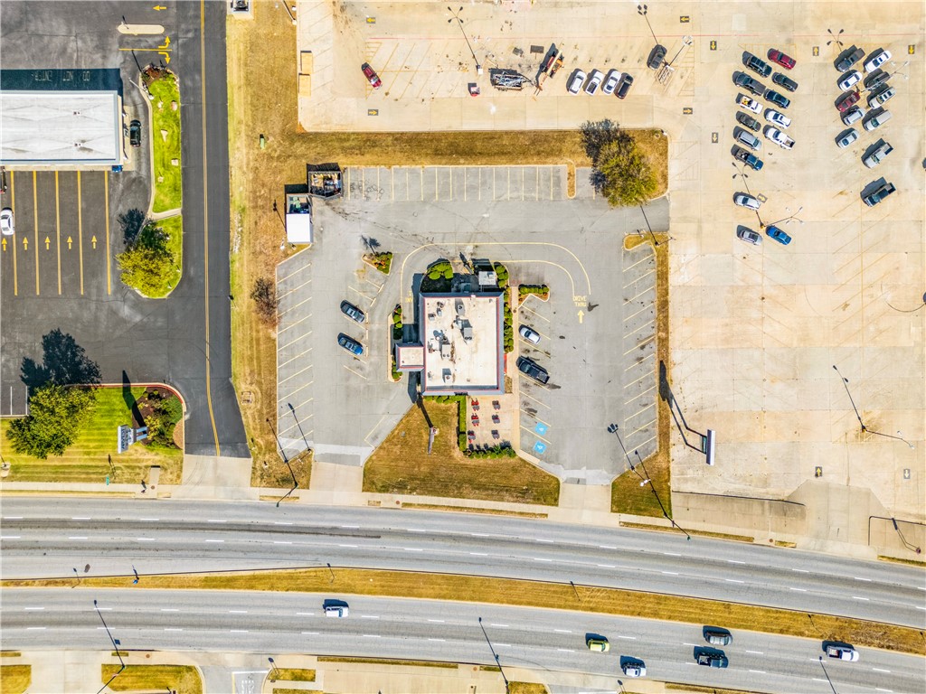 Darby Place Siloam Spgs - Commercial Sale