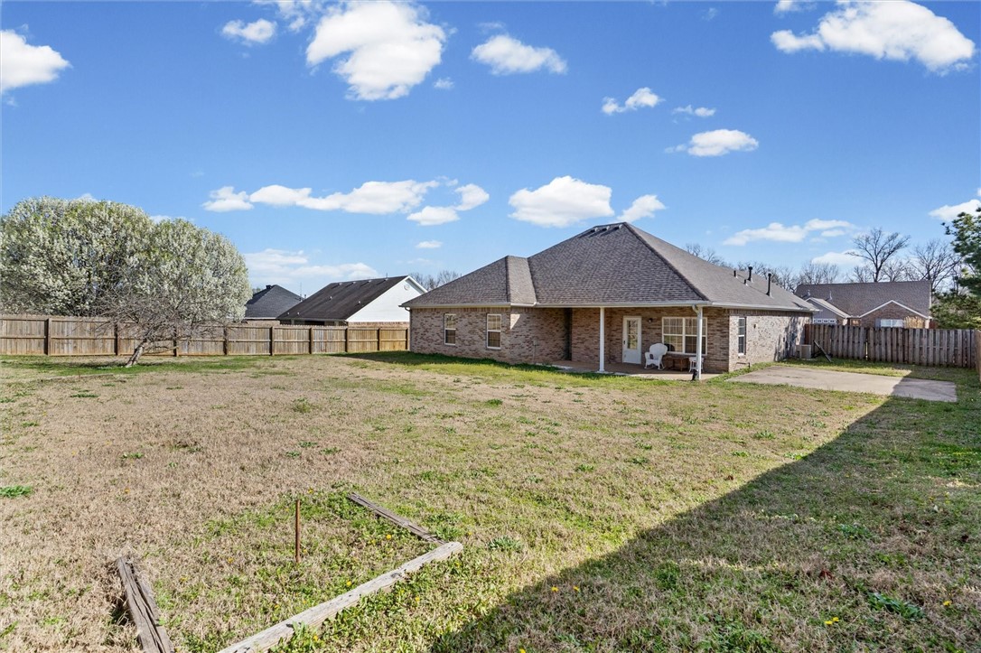 Sienna At Coopers Farm Ph 1B Centerton - Residential Lease