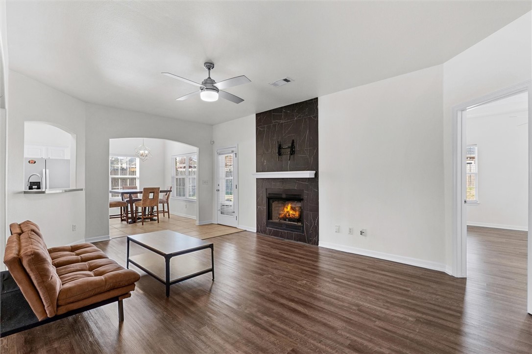 Sienna At Coopers Farm Ph 1B Centerton - Residential Lease