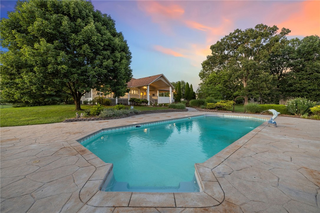 27-20-32-RURAL - Residential