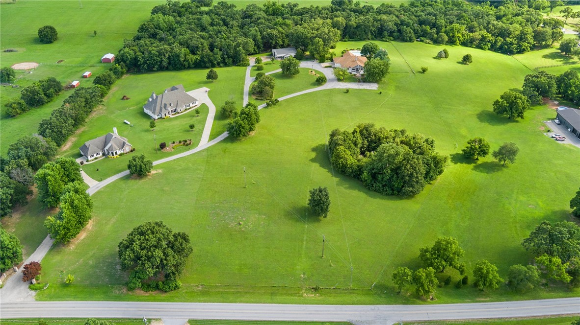 27-20-32-RURAL - Residential