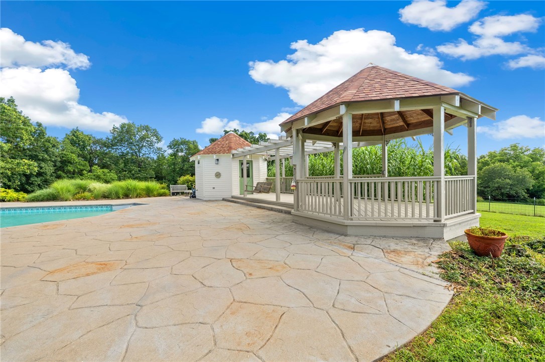 27-20-32-RURAL - Residential