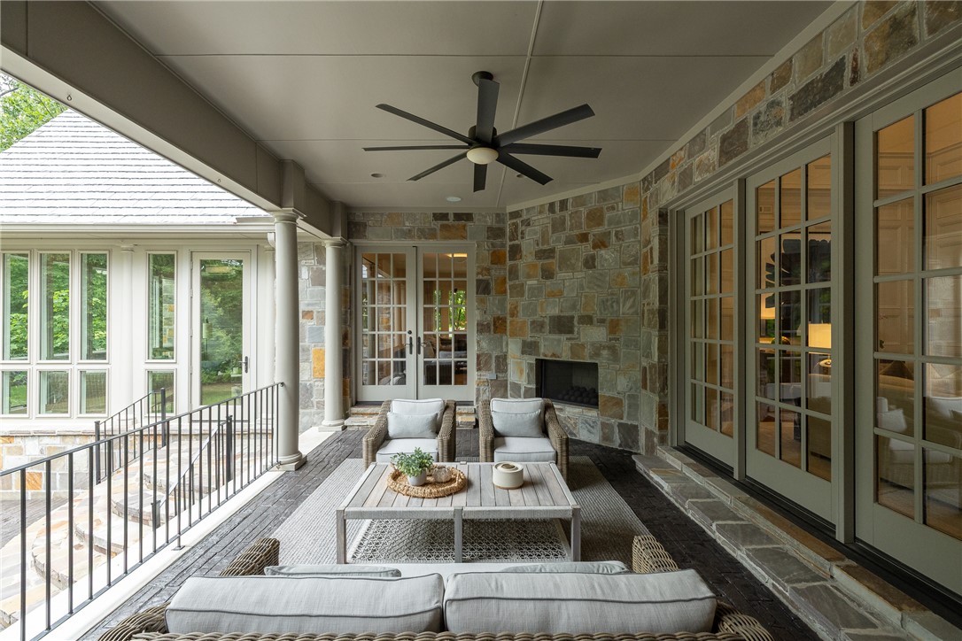 Clear Creek Ph Iii - Residential