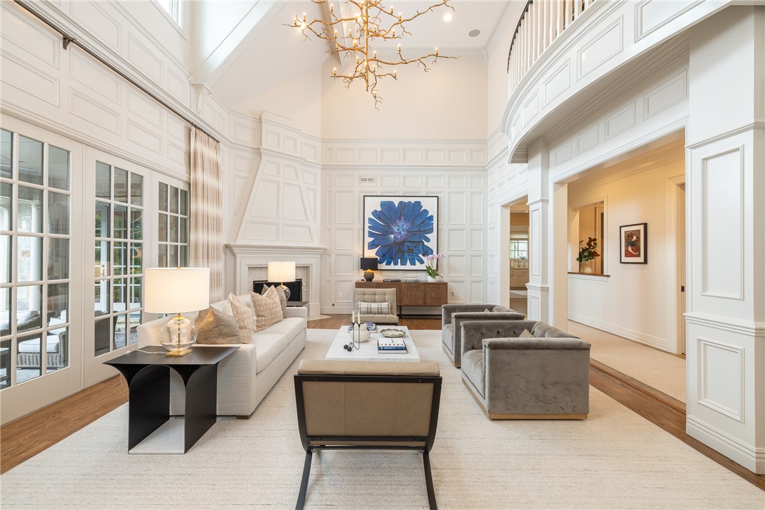 Clear Creek Ph Iii - Residential