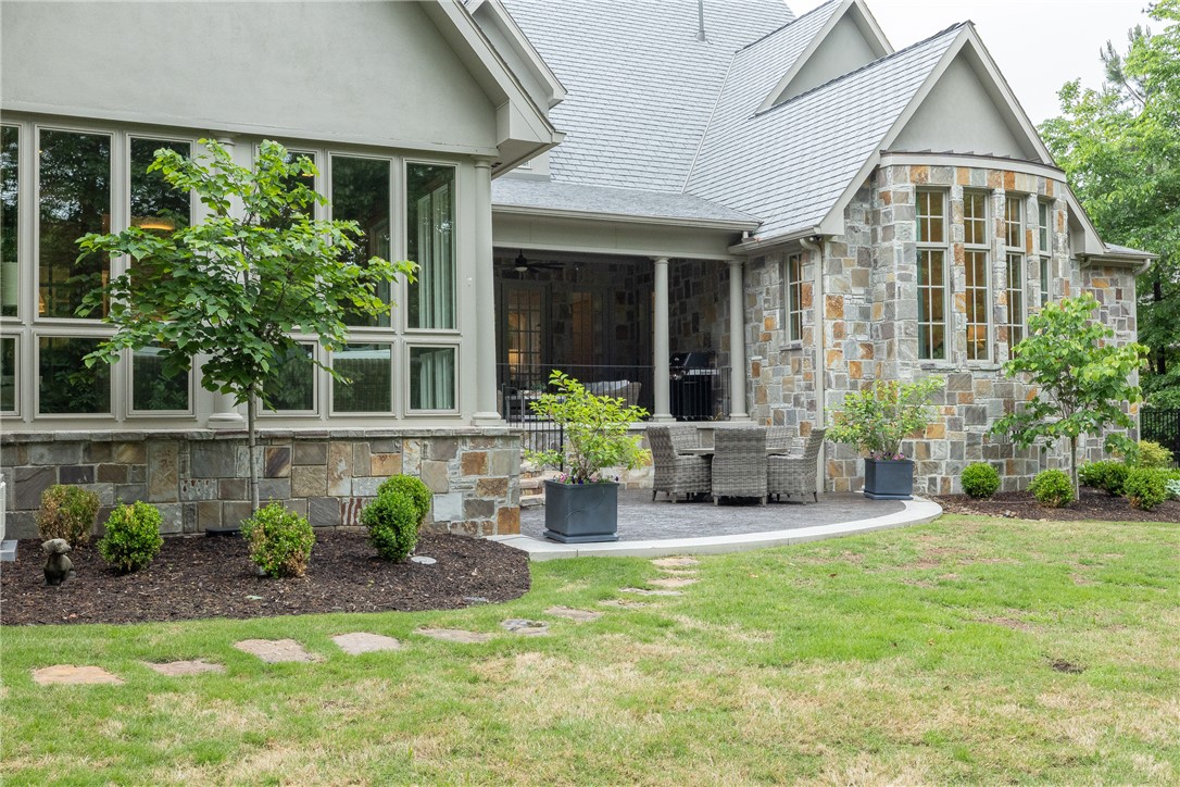 Clear Creek Ph Iii - Residential