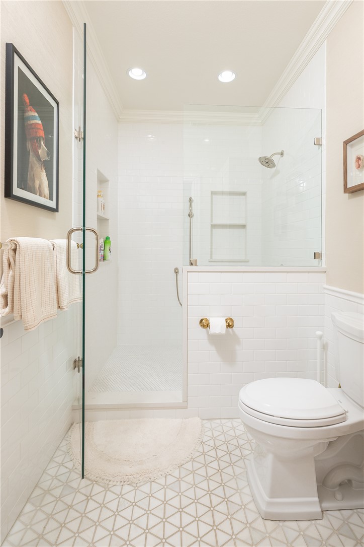 Clear Creek Ph Iii - Residential