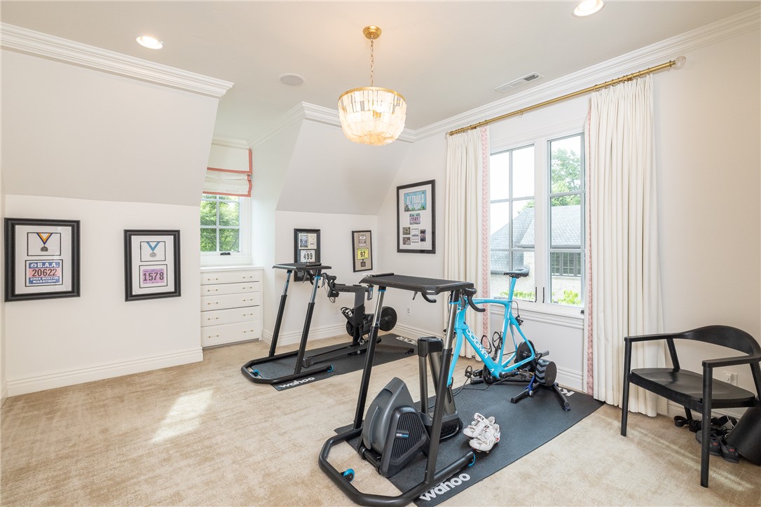 Clear Creek Ph Iii - Residential