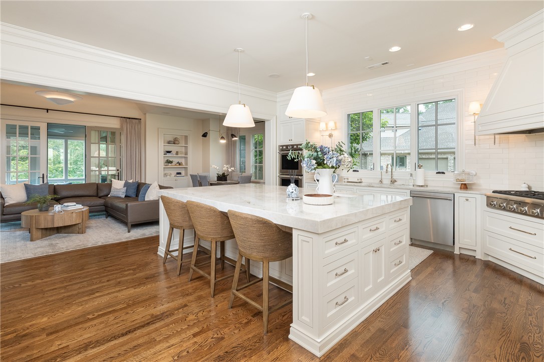 Clear Creek Ph Iii - Residential