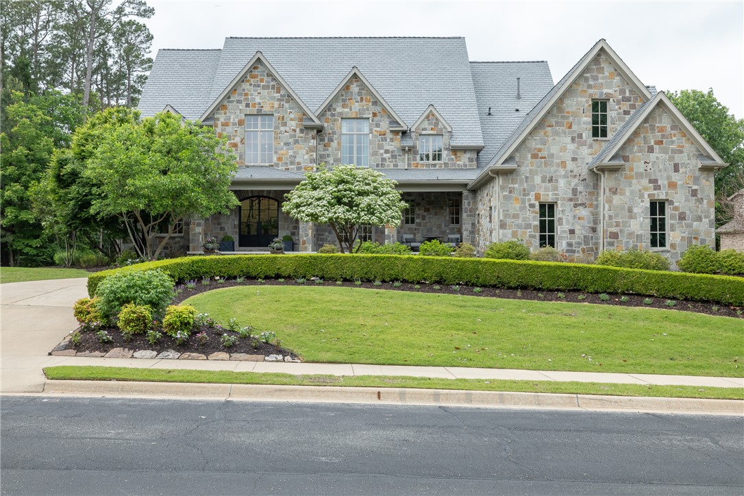 Clear Creek Ph Iii - Residential