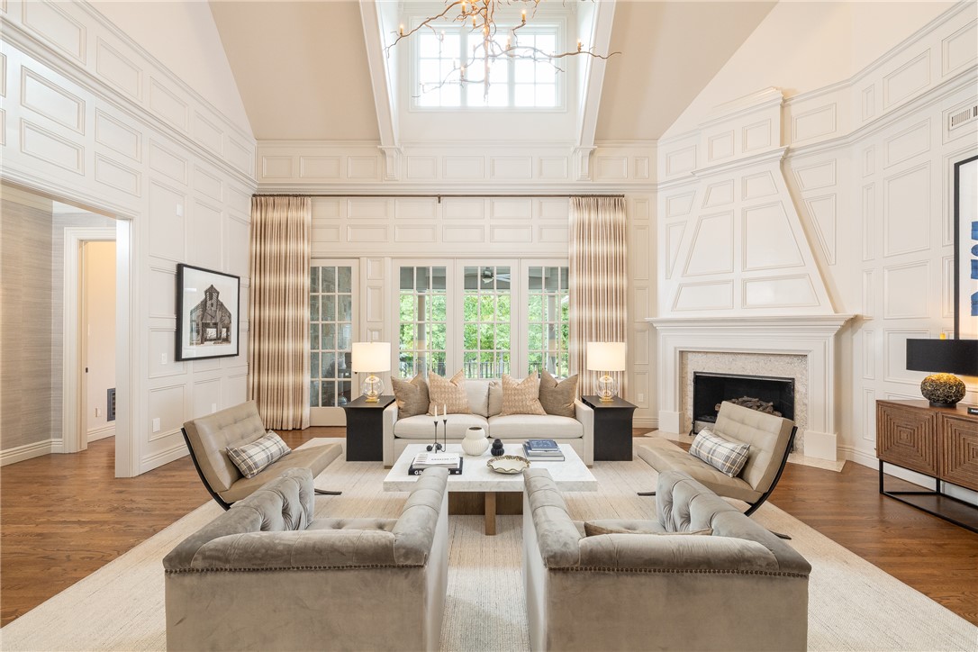 Clear Creek Ph Iii - Residential
