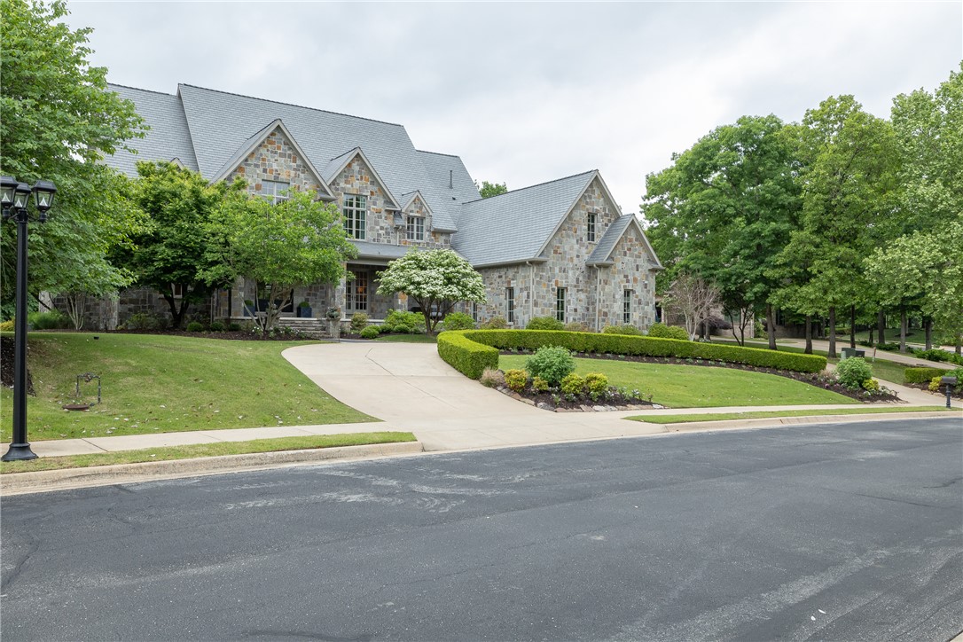 Clear Creek Ph Iii - Residential