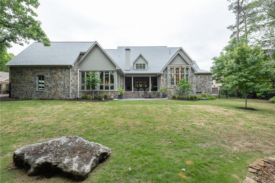 Clear Creek Ph Iii - Residential