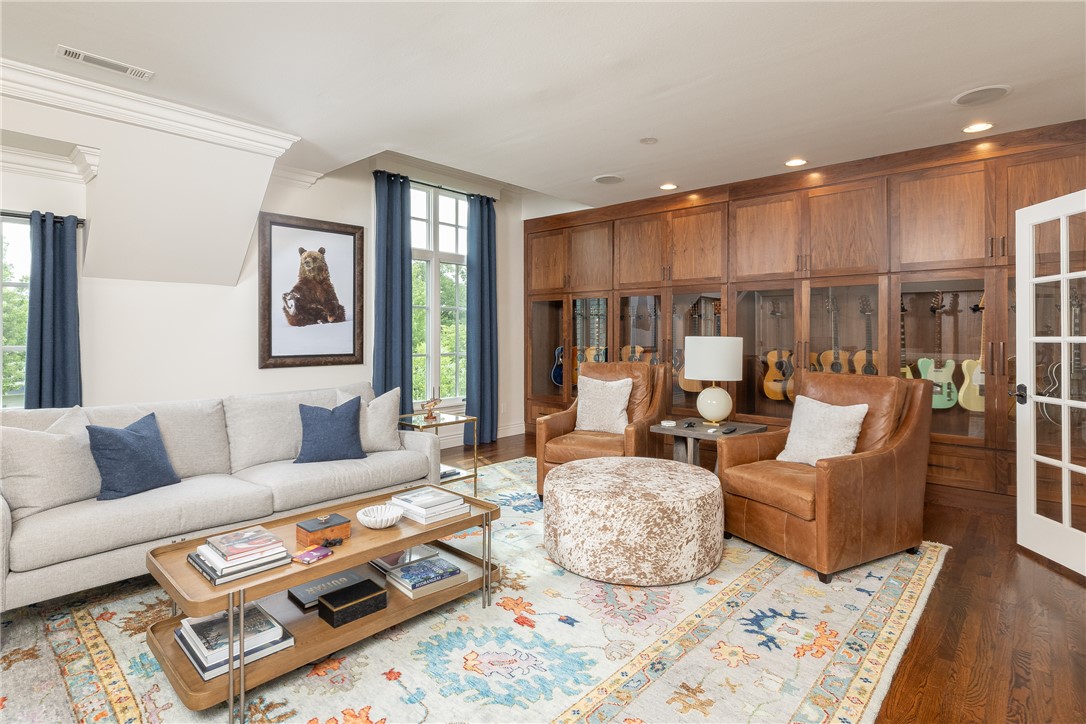 Clear Creek Ph Iii - Residential