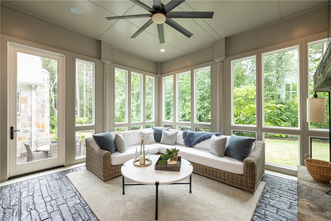 Clear Creek Ph Iii - Residential