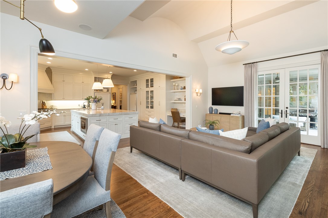 Clear Creek Ph Iii - Residential