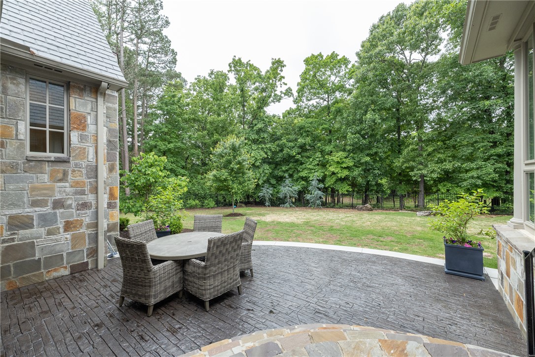 Clear Creek Ph Iii - Residential