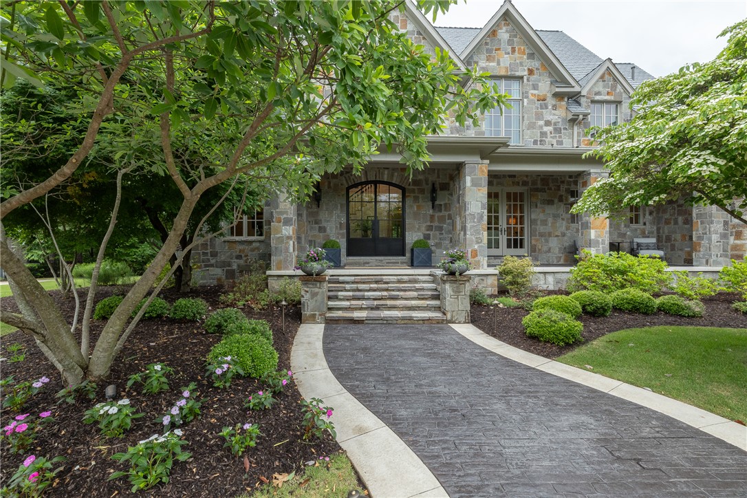 Clear Creek Ph Iii - Residential