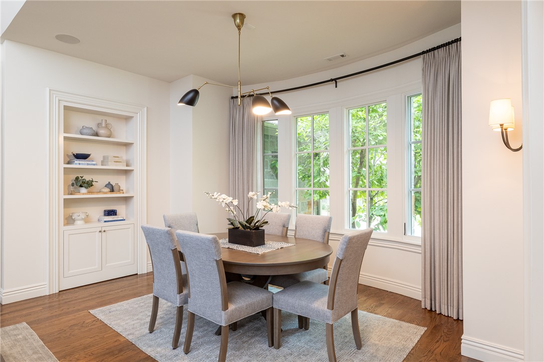 Clear Creek Ph Iii - Residential