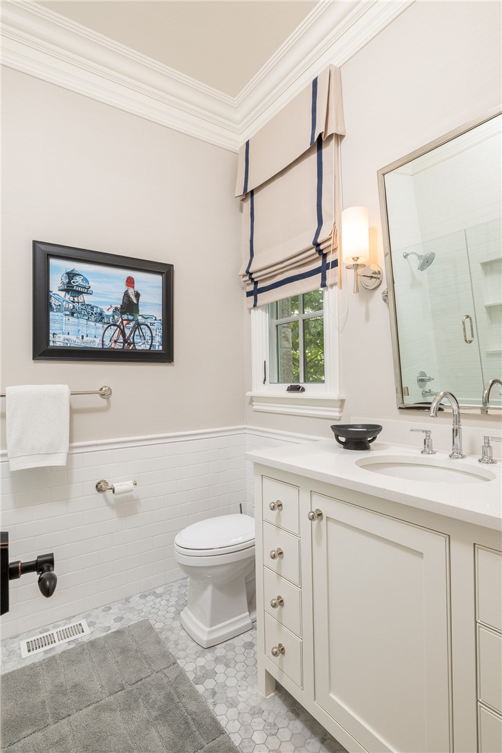 Clear Creek Ph Iii - Residential