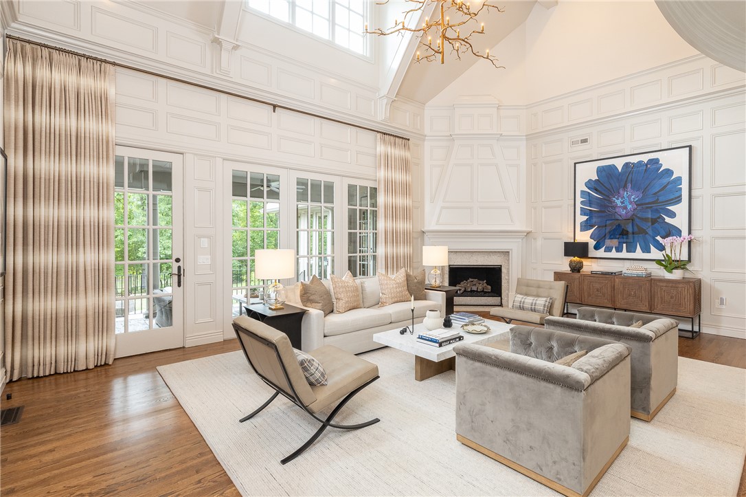 Clear Creek Ph Iii - Residential