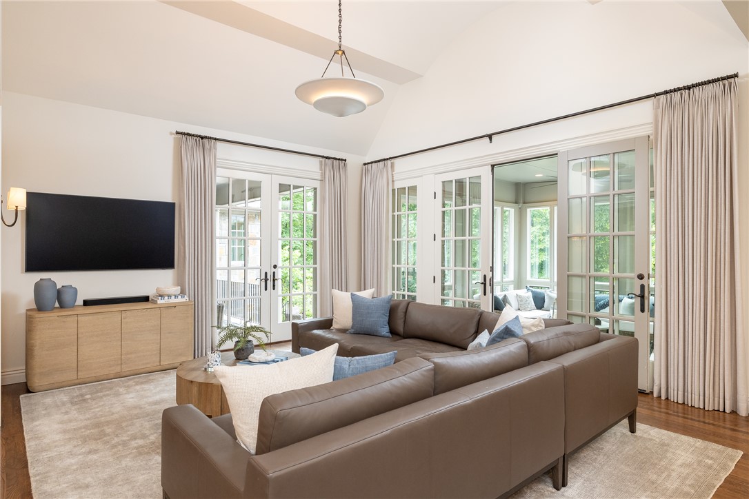 Clear Creek Ph Iii - Residential