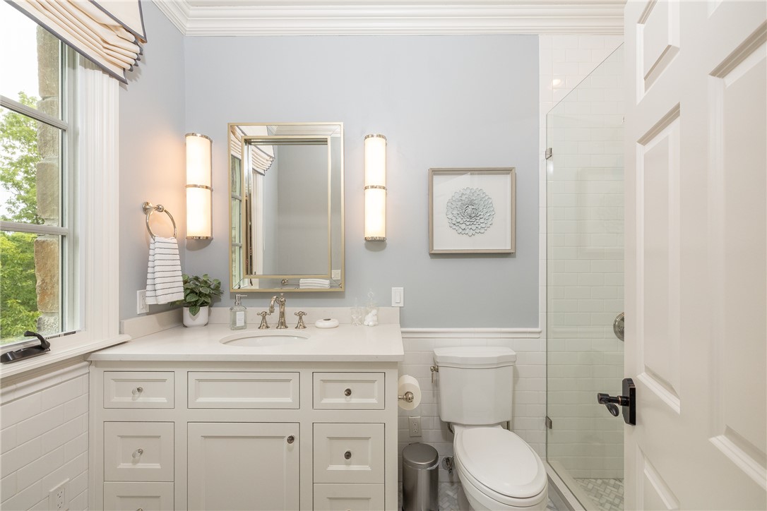 Clear Creek Ph Iii - Residential