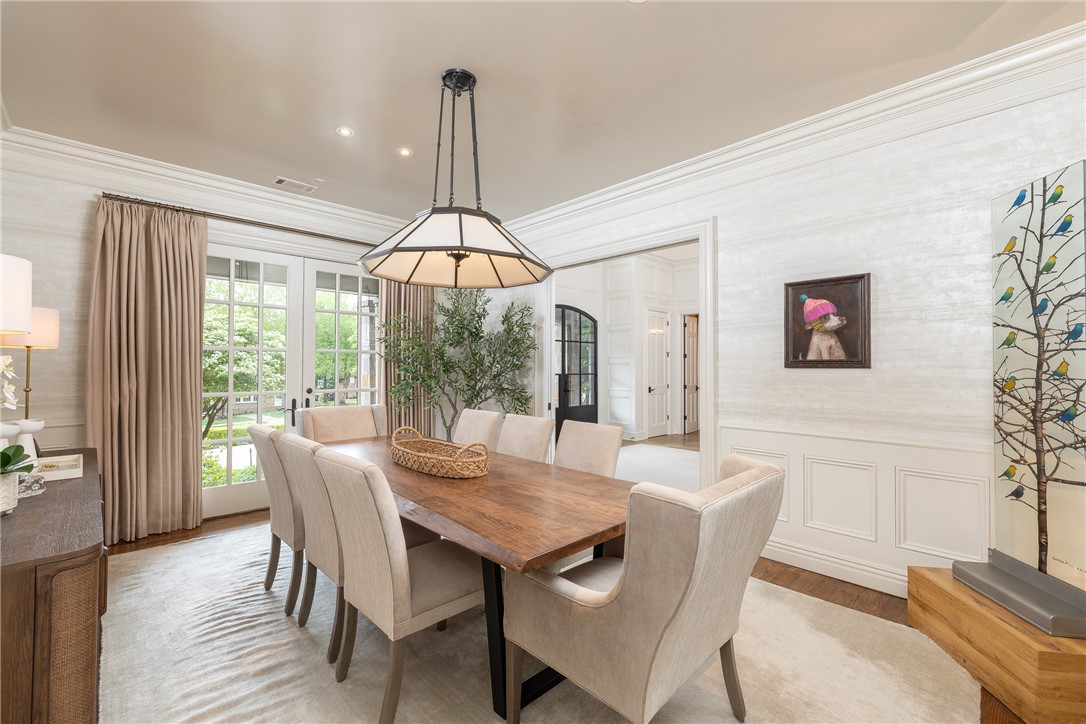 Clear Creek Ph Iii - Residential