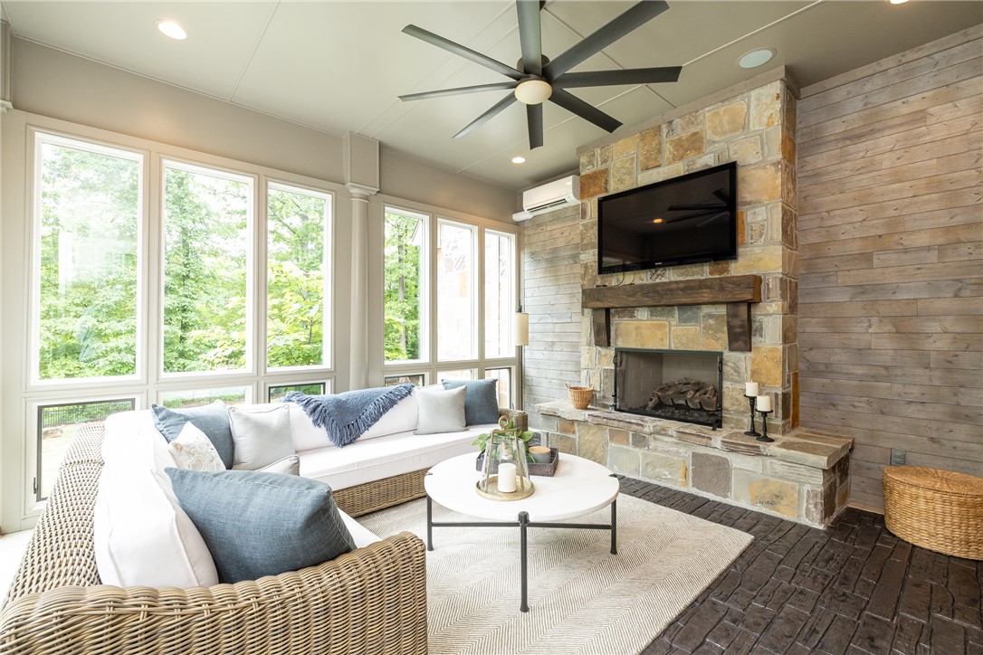 Clear Creek Ph Iii - Residential