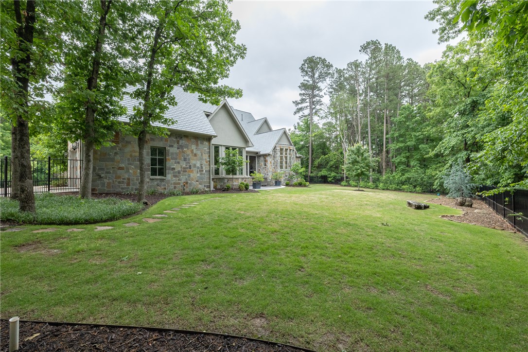 Clear Creek Ph Iii - Residential