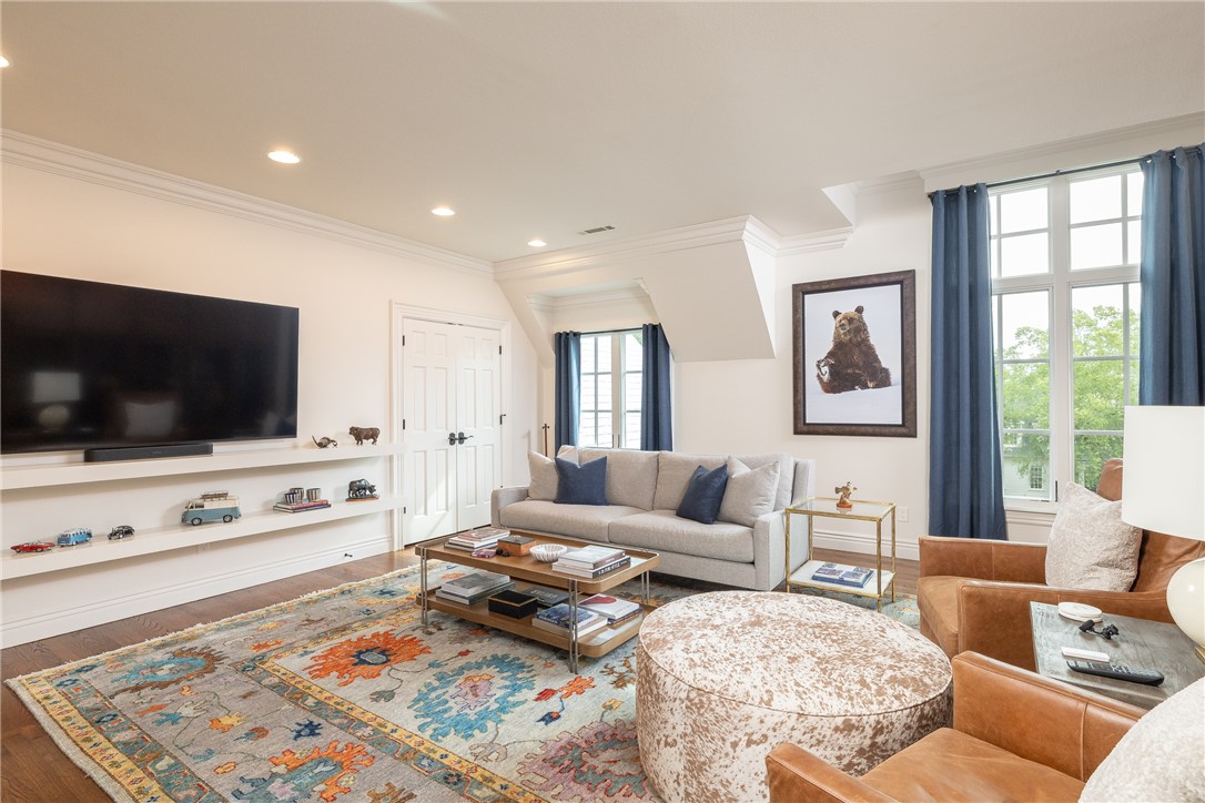 Clear Creek Ph Iii - Residential