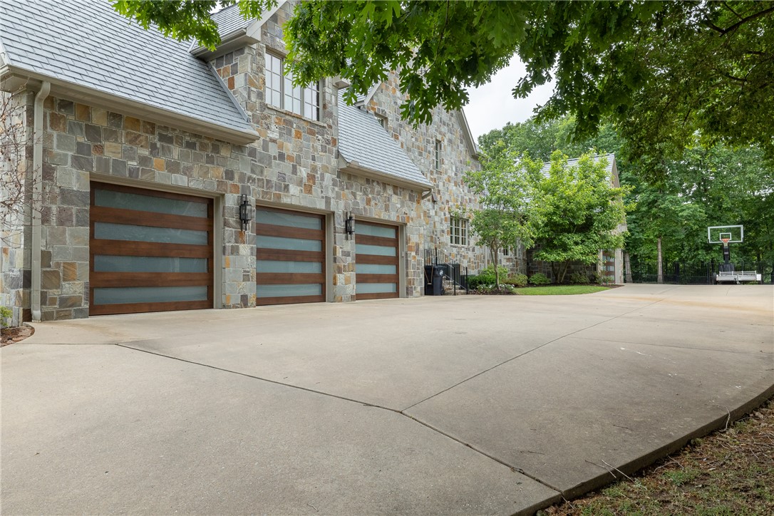 Clear Creek Ph Iii - Residential