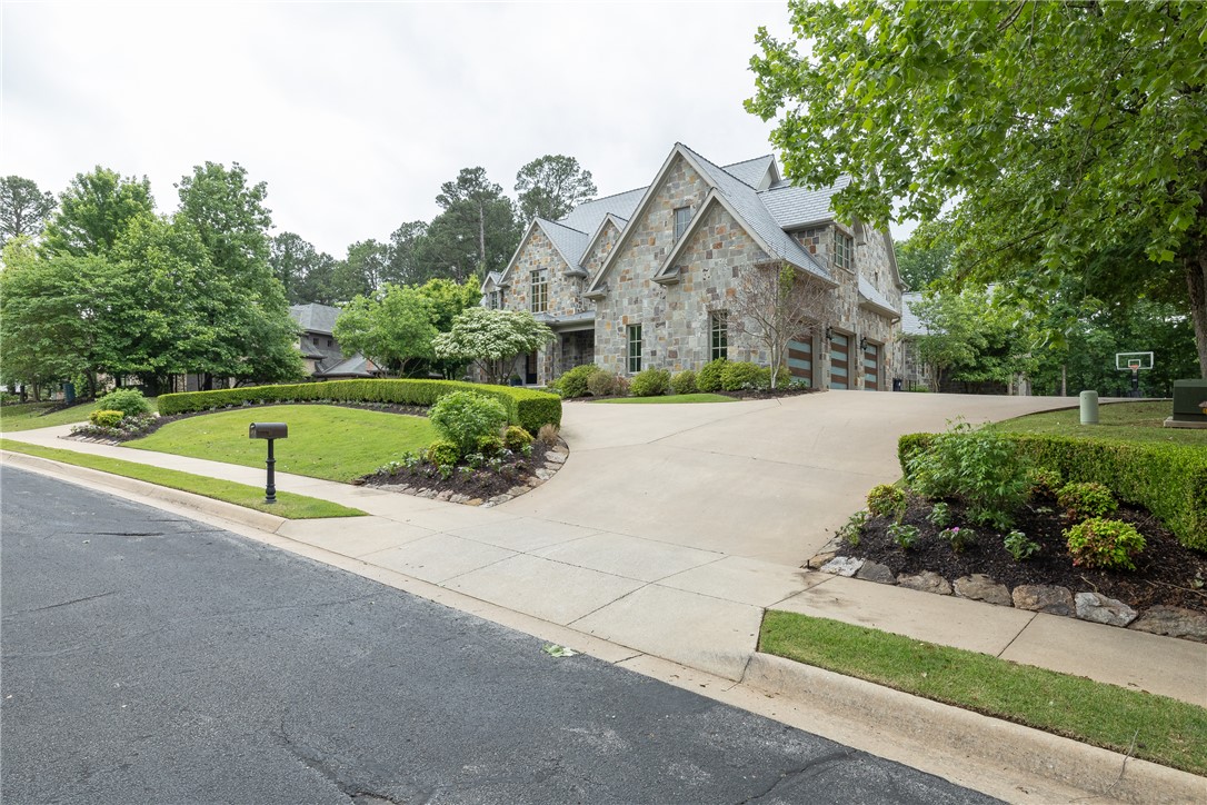 Clear Creek Ph Iii - Residential