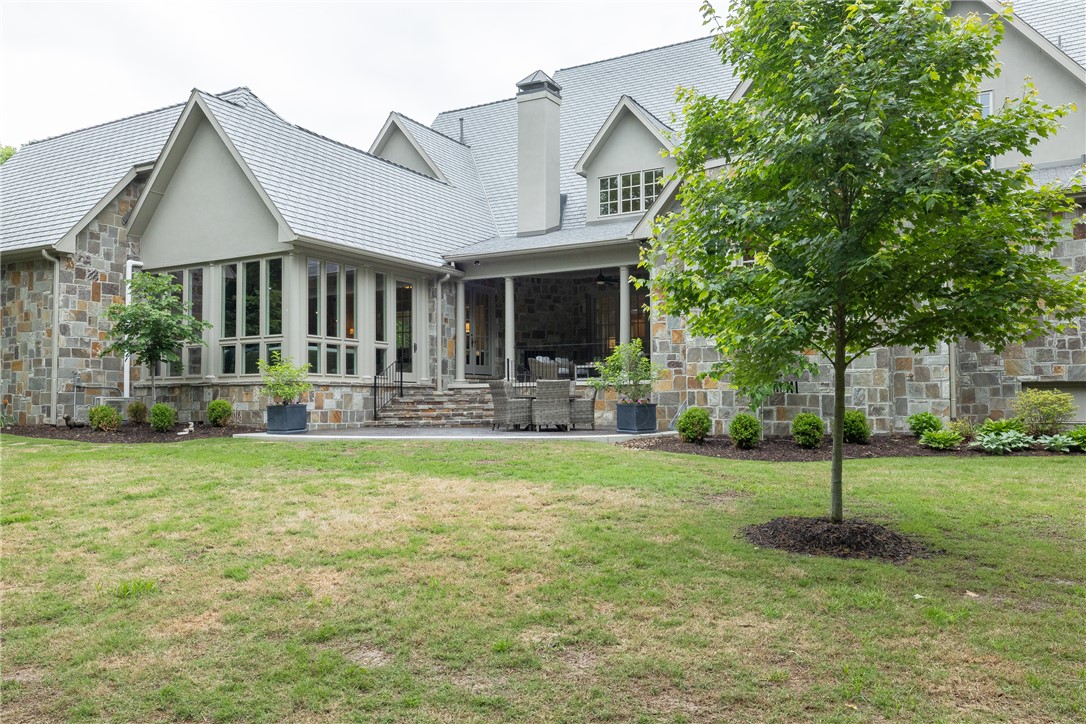 Clear Creek Ph Iii - Residential