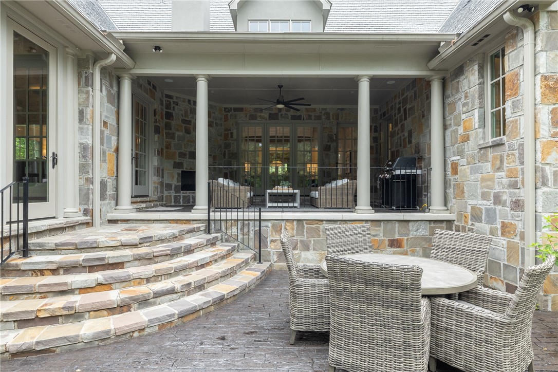 Clear Creek Ph Iii - Residential