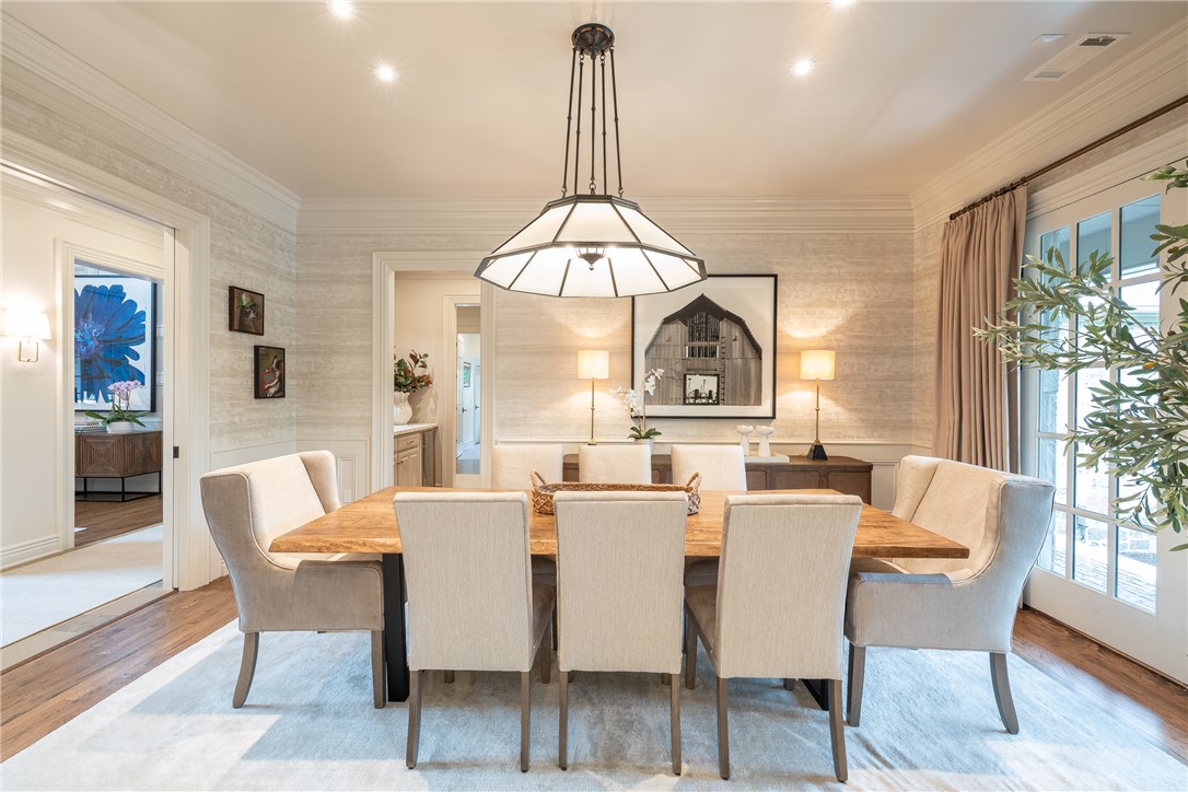 Clear Creek Ph Iii - Residential