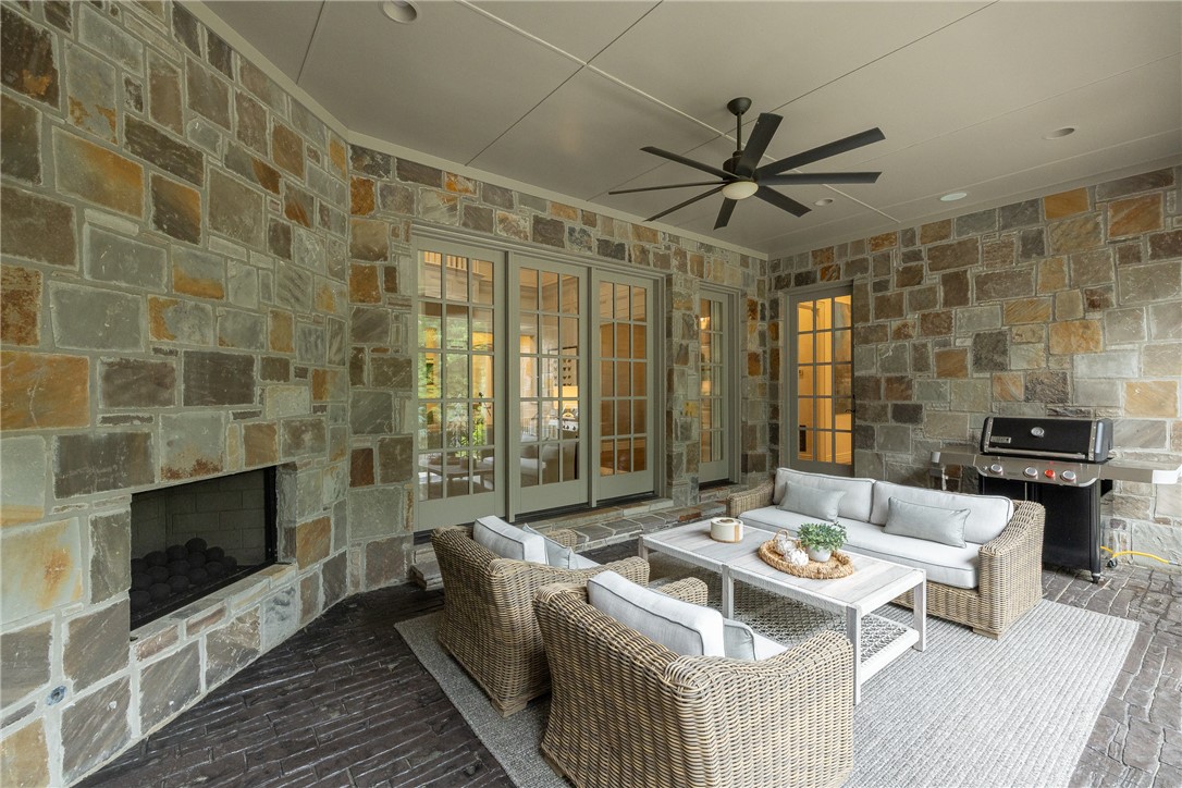 Clear Creek Ph Iii - Residential
