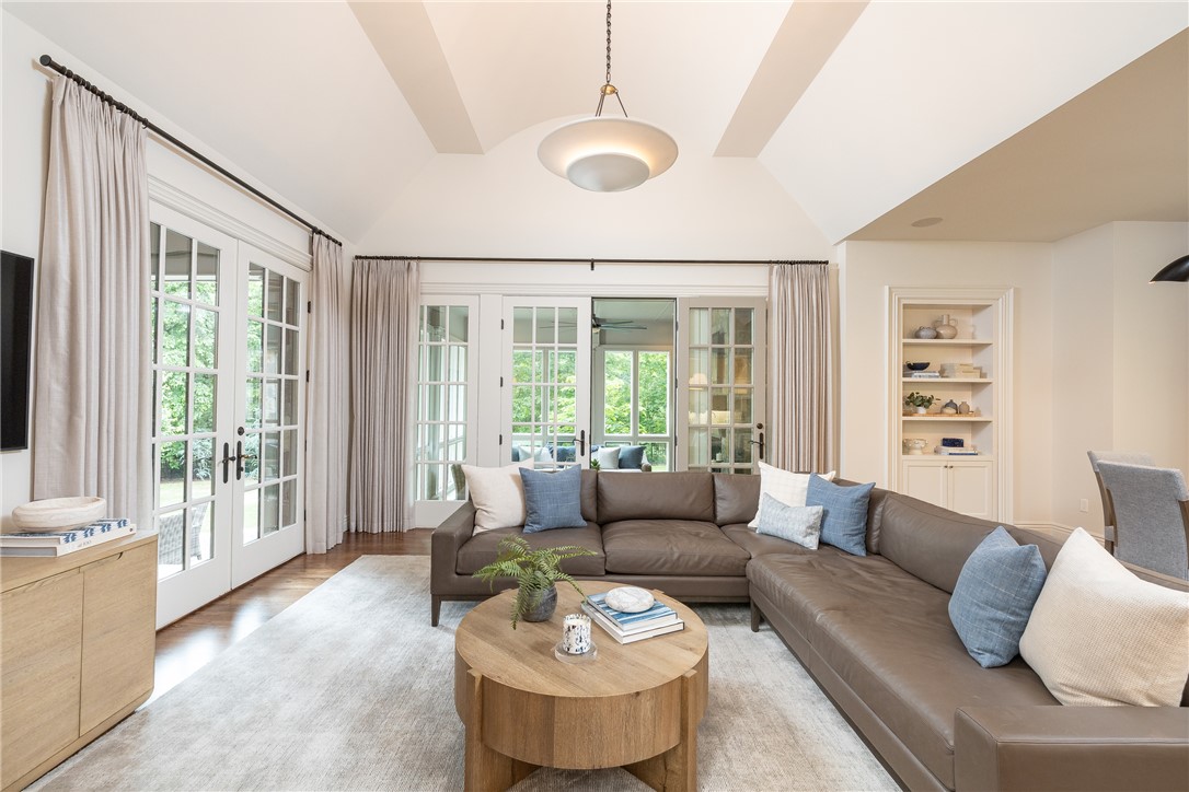 Clear Creek Ph Iii - Residential