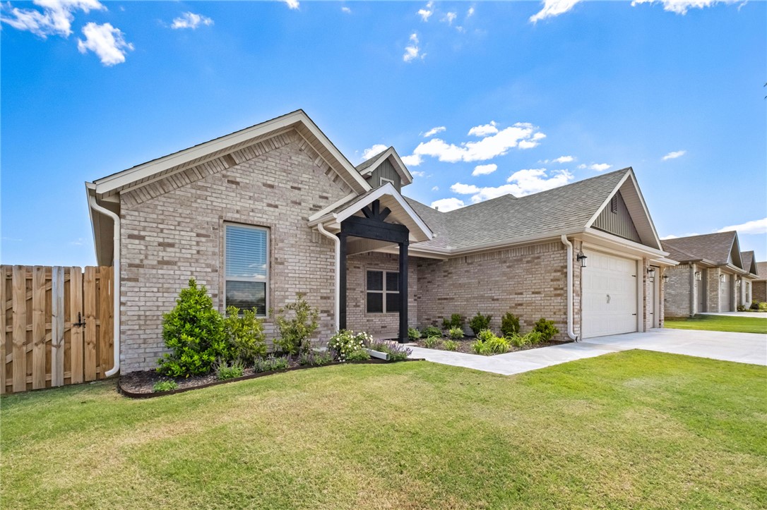 Wellington Hills Ph 1 Pea Ridge - Residential