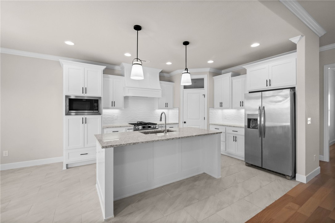 Wellington Hills Ph 1 Pea Ridge - Residential