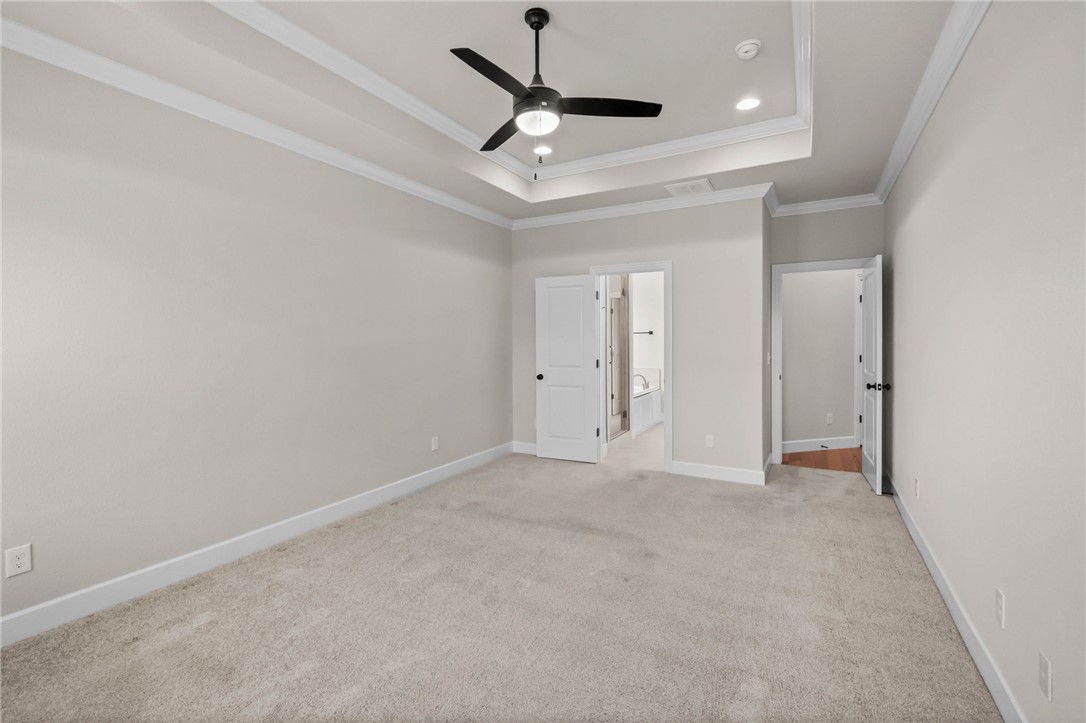 Wellington Hills Ph 1 Pea Ridge - Residential